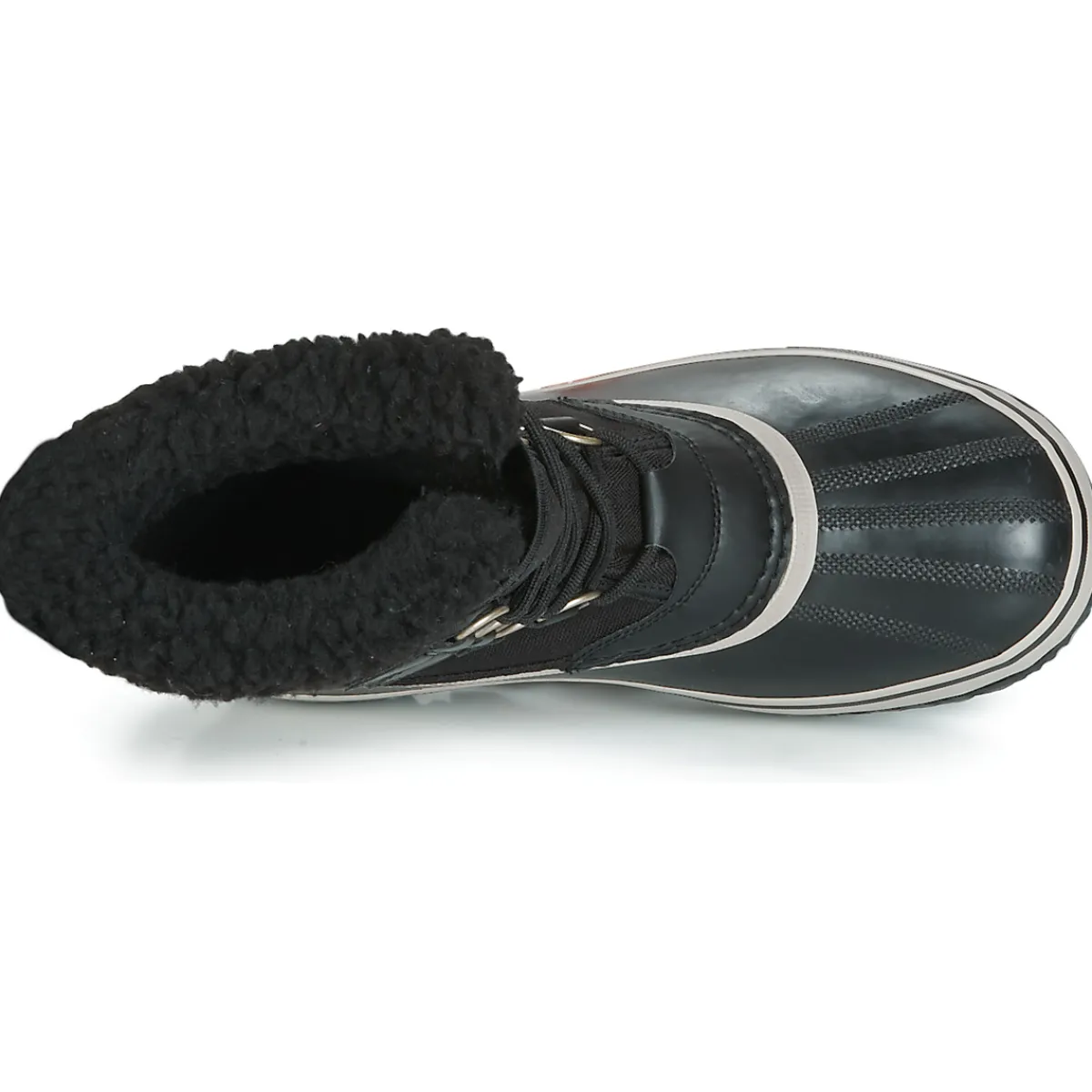 Sorel 1964 PAC NYLON-Homme Bottes