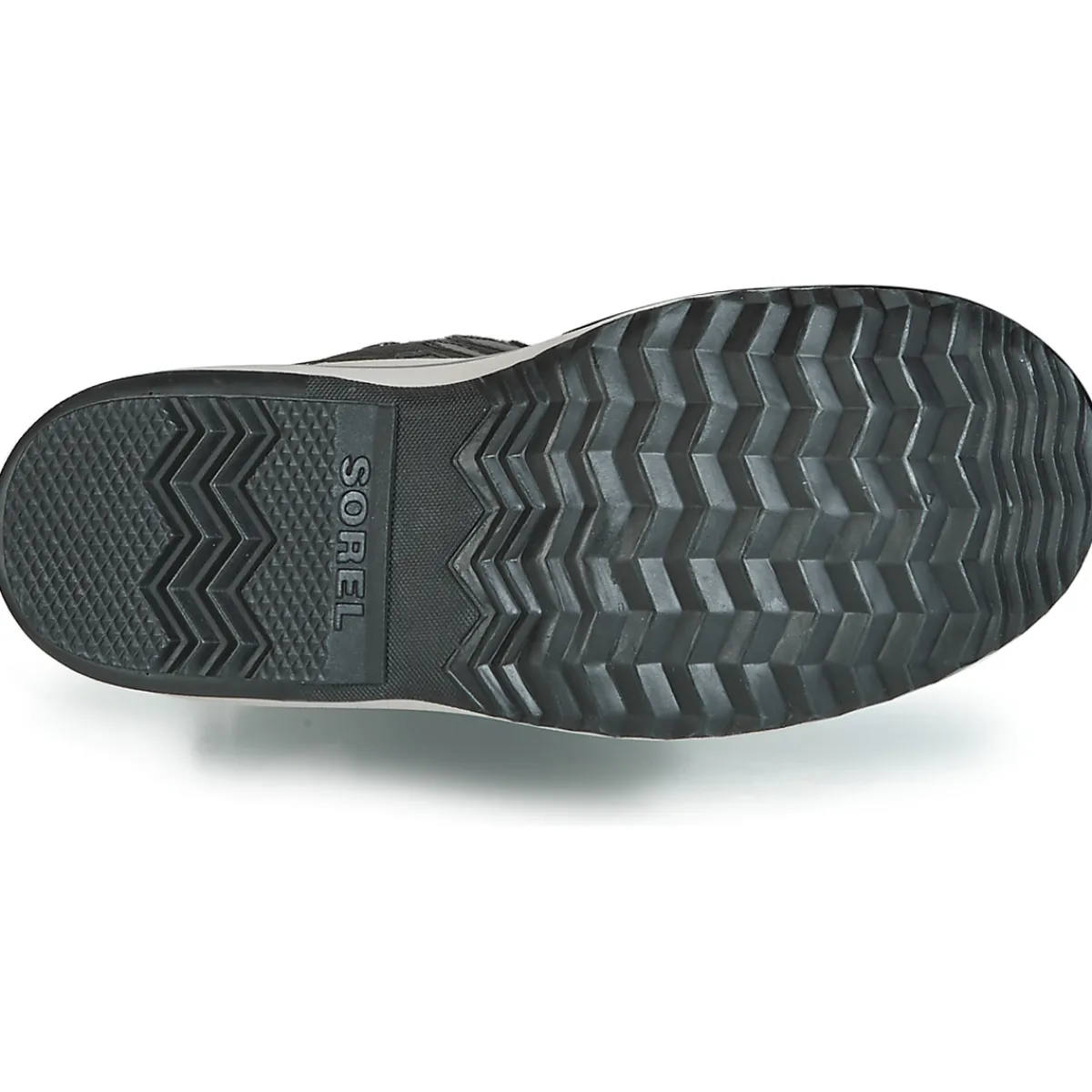 Sorel 1964 PAC NYLON-Homme Bottes