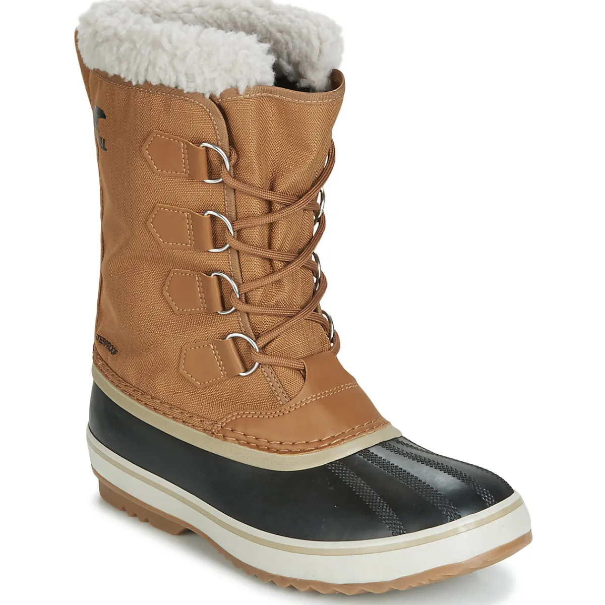 Sorel 1964 PAC NYLON-Homme Bottes