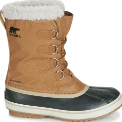 Sorel 1964 PAC NYLON-Homme Bottes