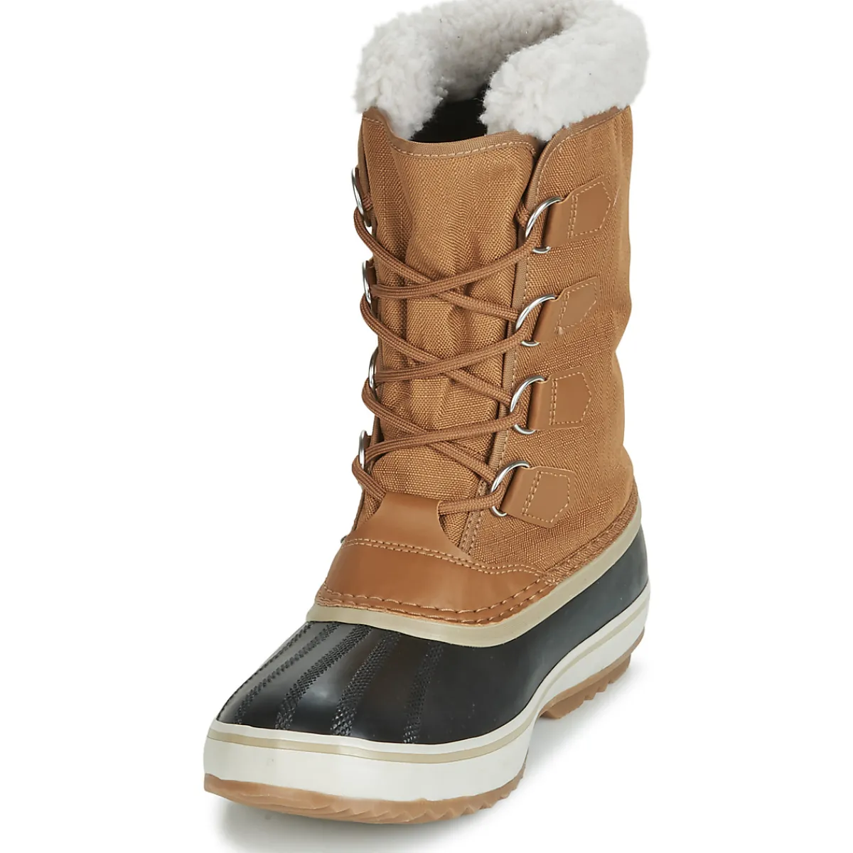 Sorel 1964 PAC NYLON-Homme Bottes