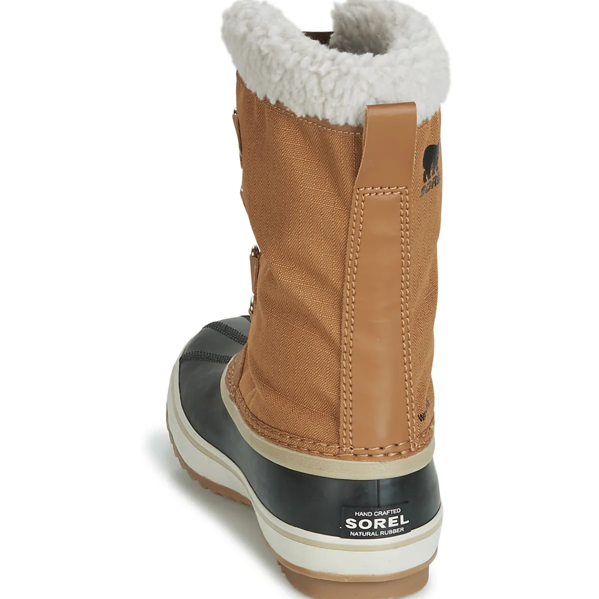 Sorel 1964 PAC NYLON-Homme Bottes