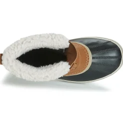 Sorel 1964 PAC NYLON-Homme Bottes