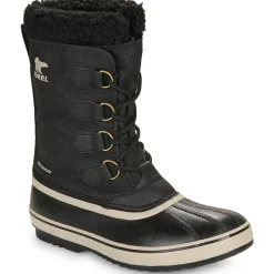 Sorel 1964 PAC NYLON WP-Homme Bottes