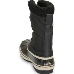 Sorel 1964 PAC NYLON WP-Homme Bottes