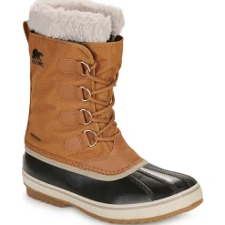 Sorel 1964 PAC NYLON WP-Homme Bottes