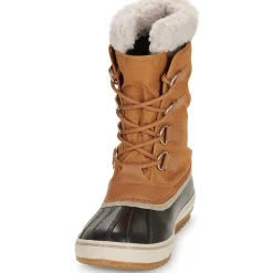 Sorel 1964 PAC NYLON WP-Homme Bottes
