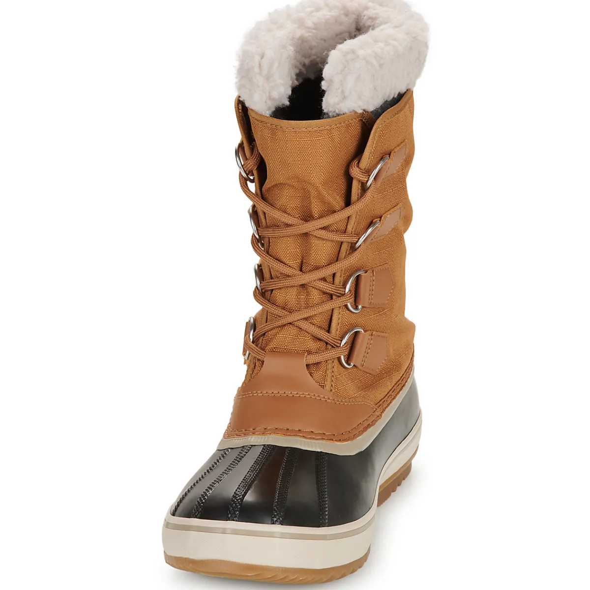 Sorel 1964 PAC NYLON WP-Homme Bottes
