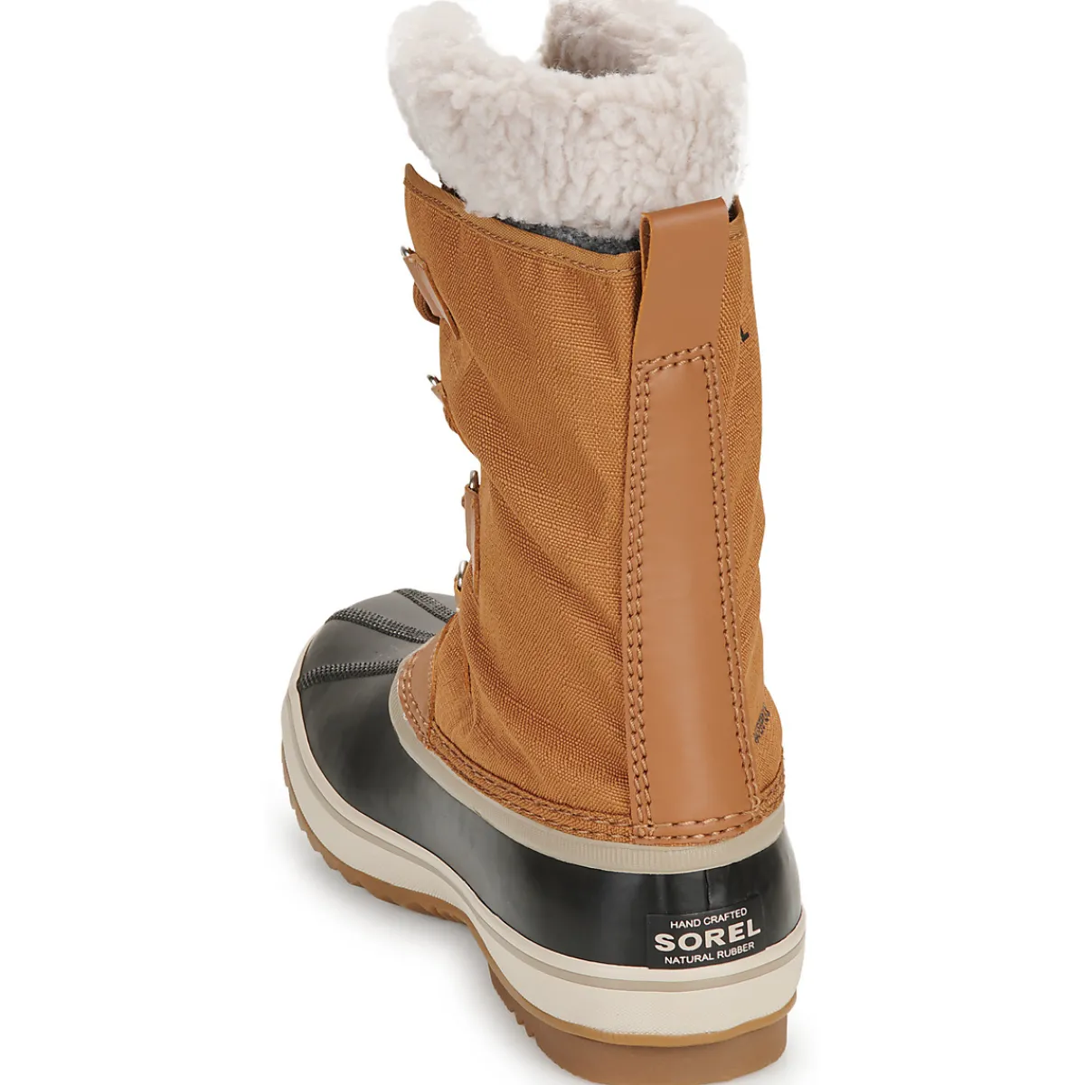 Sorel 1964 PAC NYLON WP-Homme Bottes