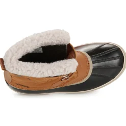 Sorel 1964 PAC NYLON WP-Homme Bottes