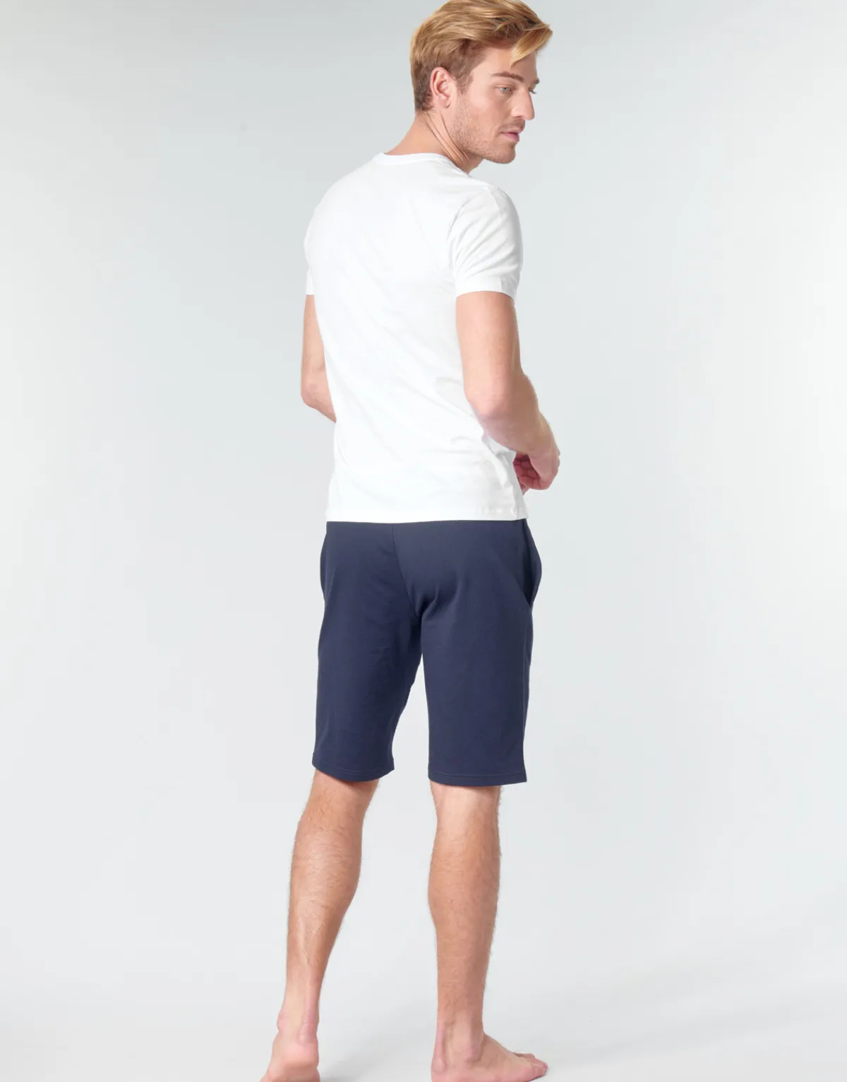 Polo Ralph Lauren 3 PACK CREW UNDERSHIRT-Homme T-Shirts & Polos|T-Shirts & Polos