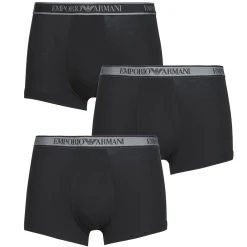 Emporio Armani 3 PACK TRUNK AF10779-Homme Boxers