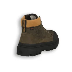 Palladium 325 PALLATROOPER CUFF-Homme Bottes