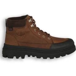 Palladium 248 PALLATROOPER CUFF-Homme Bottes