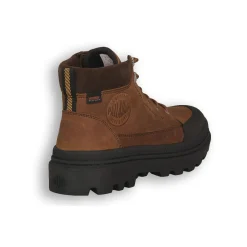 Palladium 248 PALLATROOPER CUFF-Homme Bottes