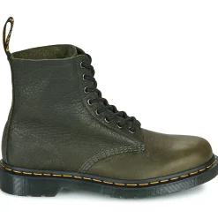 Dr. Martens 1460 Pascal 8 Eye Boot Forest Green Ambassador-Homme Bottines / Boots