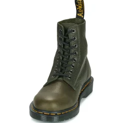 Dr. Martens 1460 Pascal 8 Eye Boot Forest Green Ambassador-Homme Bottines / Boots