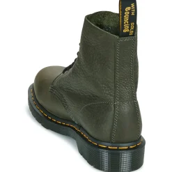 Dr. Martens 1460 Pascal 8 Eye Boot Forest Green Ambassador-Homme Bottines / Boots