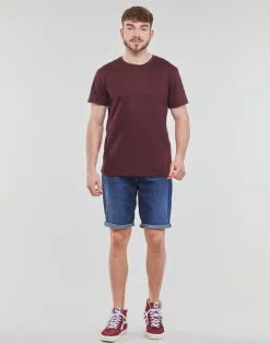 Lee 5 POCKET SHORT-Homme Shorts & Bermudas