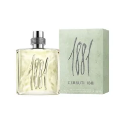 Cerruti 1881 1881 pour homme - eau de toilette - 200ml - vaporisateur-Homme Parfums
