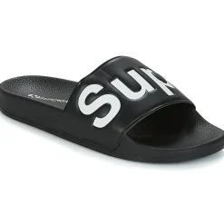 Superga 1908 PU U-Homme Mules / Sabots