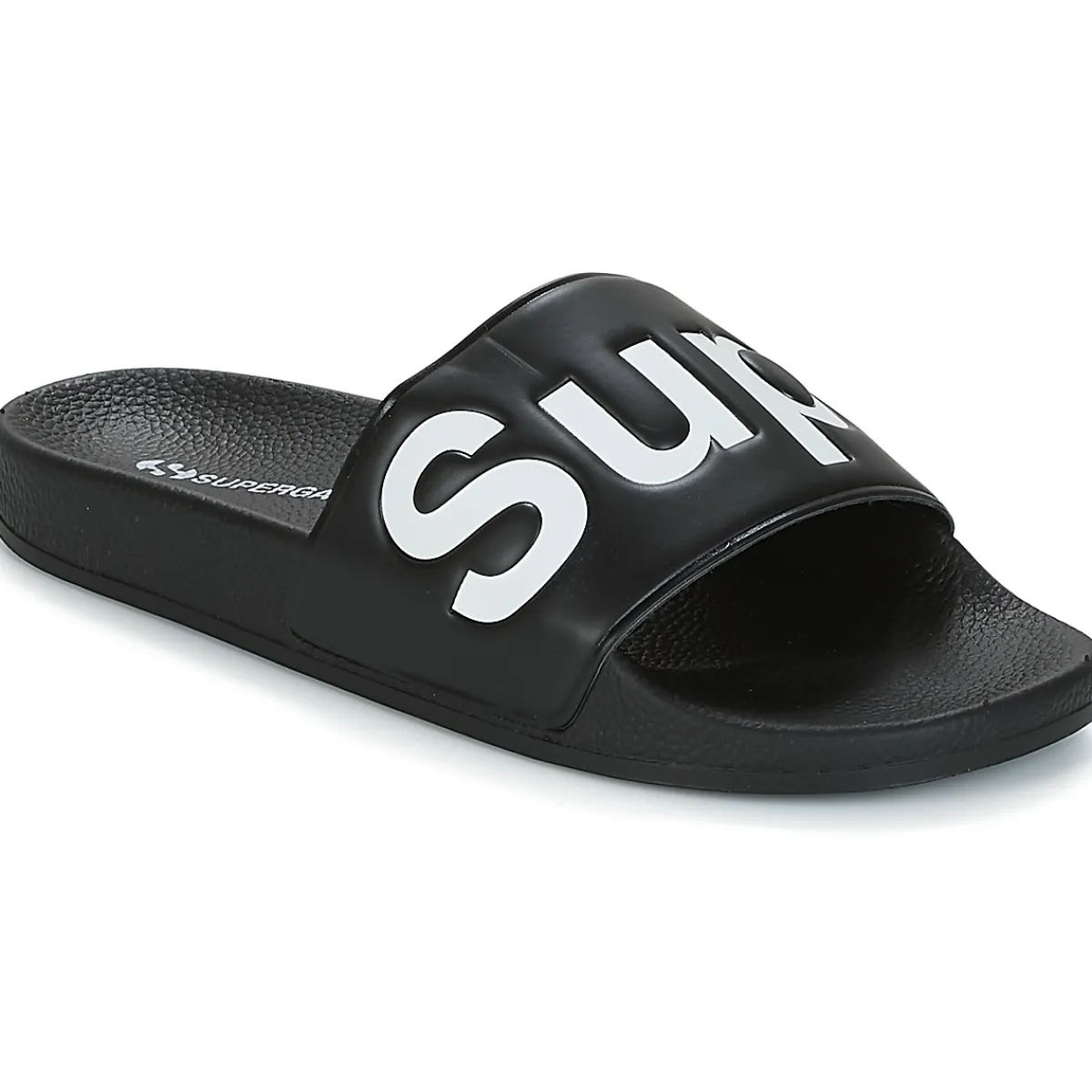 Superga 1908 PU U-Homme Mules / Sabots