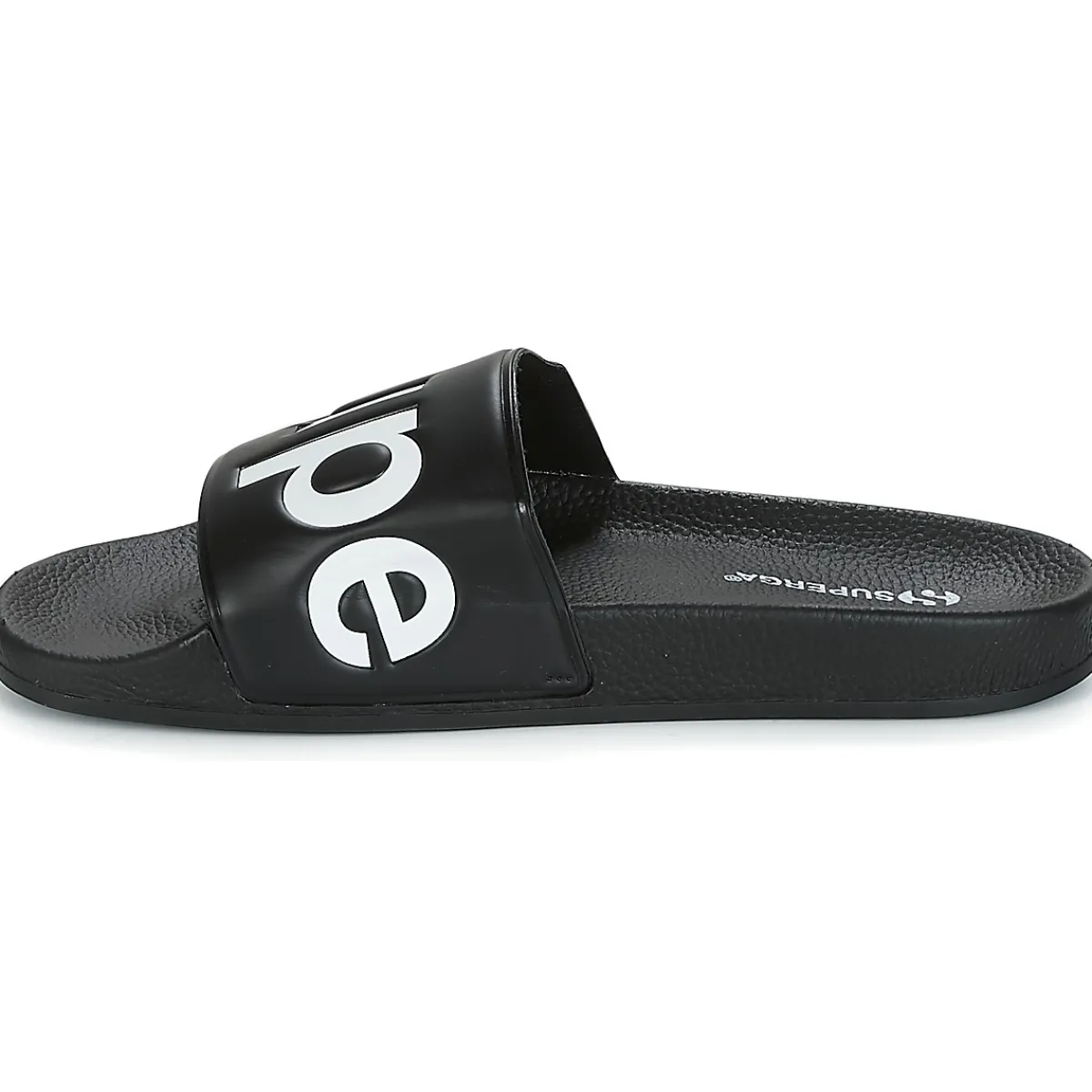 Superga 1908 PU U-Homme Mules / Sabots