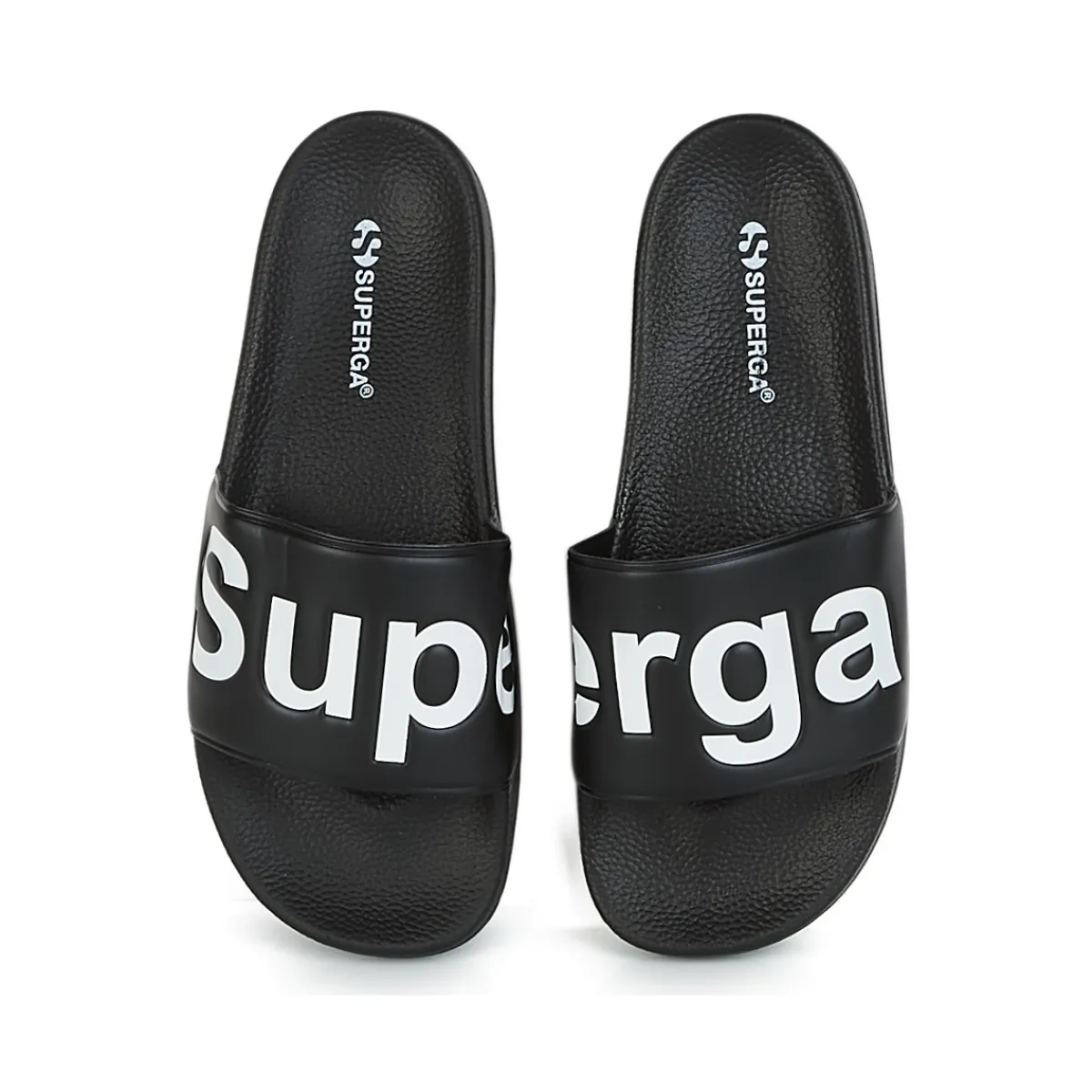 Superga 1908 PU U-Homme Mules / Sabots