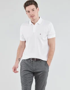 Tommy Hilfiger 1985 REGULAR POLO-Homme T-Shirts & Polos|T-Shirts & Polos