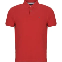 Tommy Hilfiger 1985 REGULAR POLO-Homme T-Shirts & Polos|T-Shirts & Polos