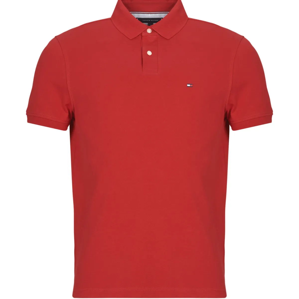 Tommy Hilfiger 1985 REGULAR POLO-Homme T-Shirts & Polos|T-Shirts & Polos
