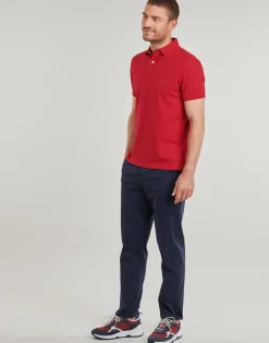 Tommy Hilfiger 1985 REGULAR POLO-Homme T-Shirts & Polos|T-Shirts & Polos