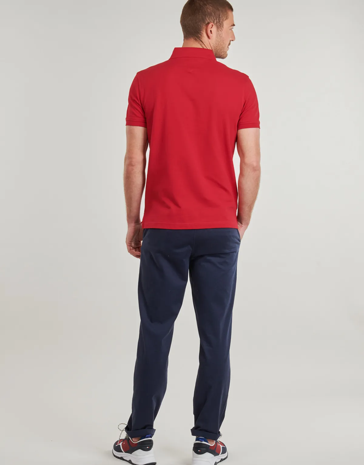 Tommy Hilfiger 1985 REGULAR POLO-Homme T-Shirts & Polos|T-Shirts & Polos