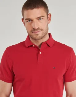 Tommy Hilfiger 1985 REGULAR POLO-Homme T-Shirts & Polos|T-Shirts & Polos