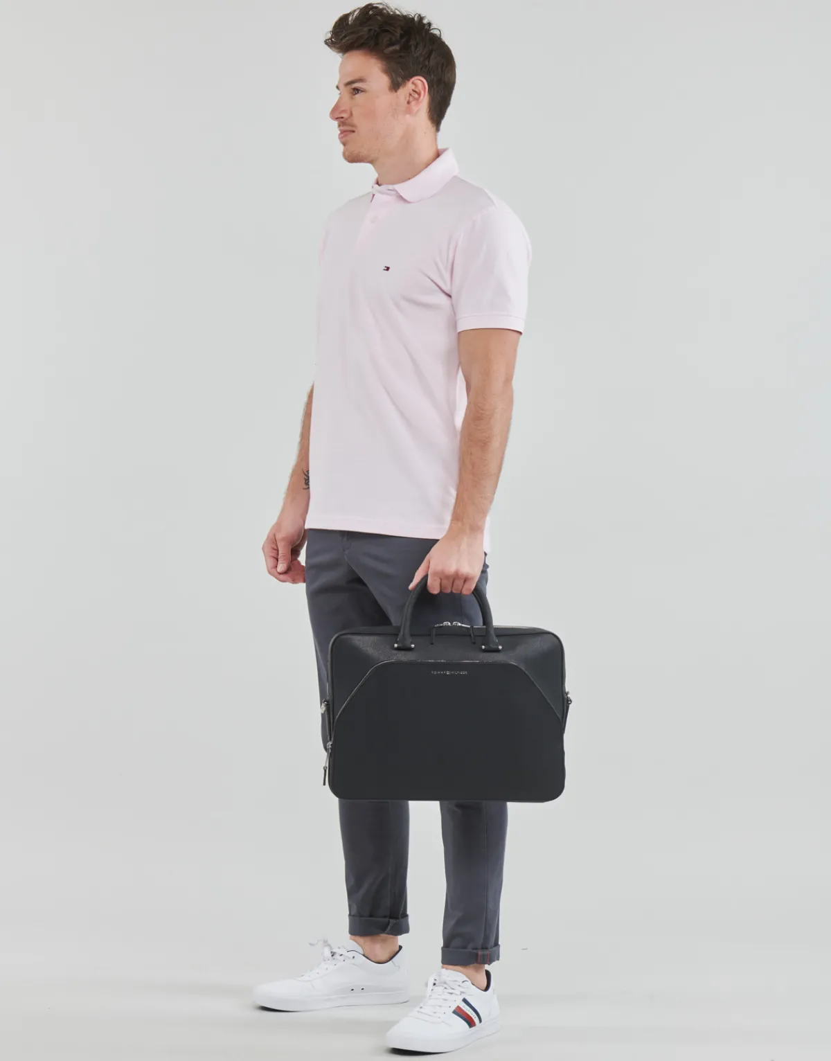 Tommy Hilfiger 1985 REGULAR POLO-Homme T-Shirts & Polos|T-Shirts & Polos