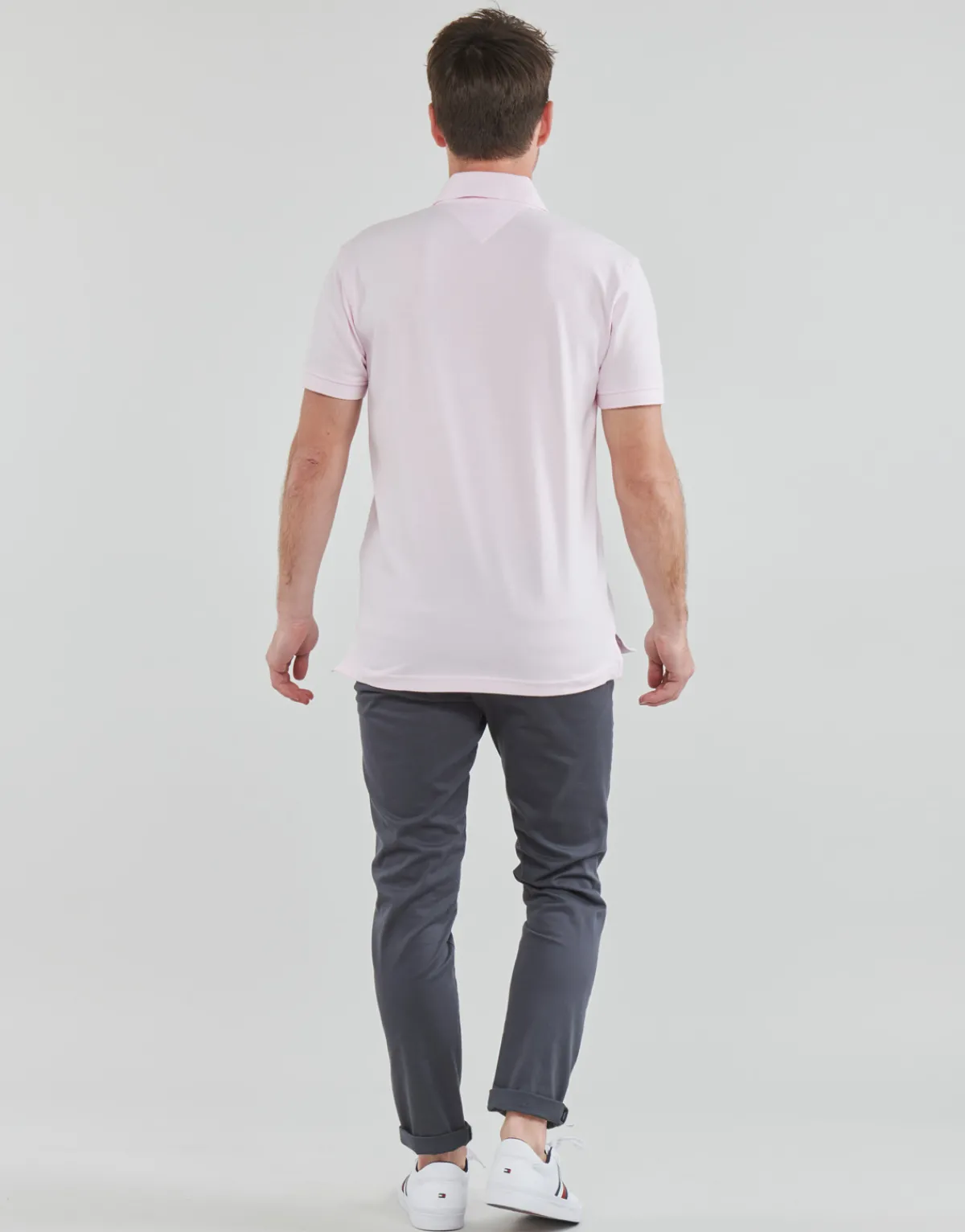 Tommy Hilfiger 1985 REGULAR POLO-Homme T-Shirts & Polos|T-Shirts & Polos