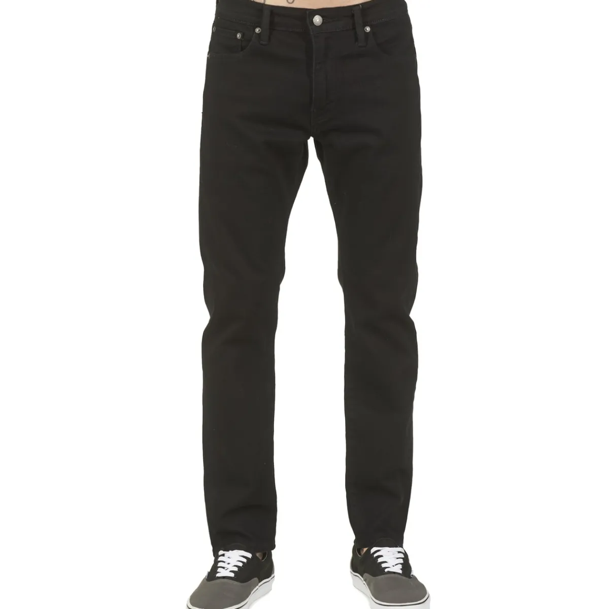 Levi's 502 REGULAR TAPERED-Homme Jeans