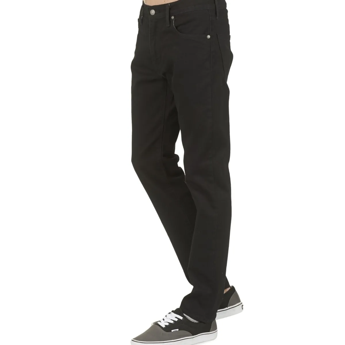 Levi's 502 REGULAR TAPERED-Homme Jeans