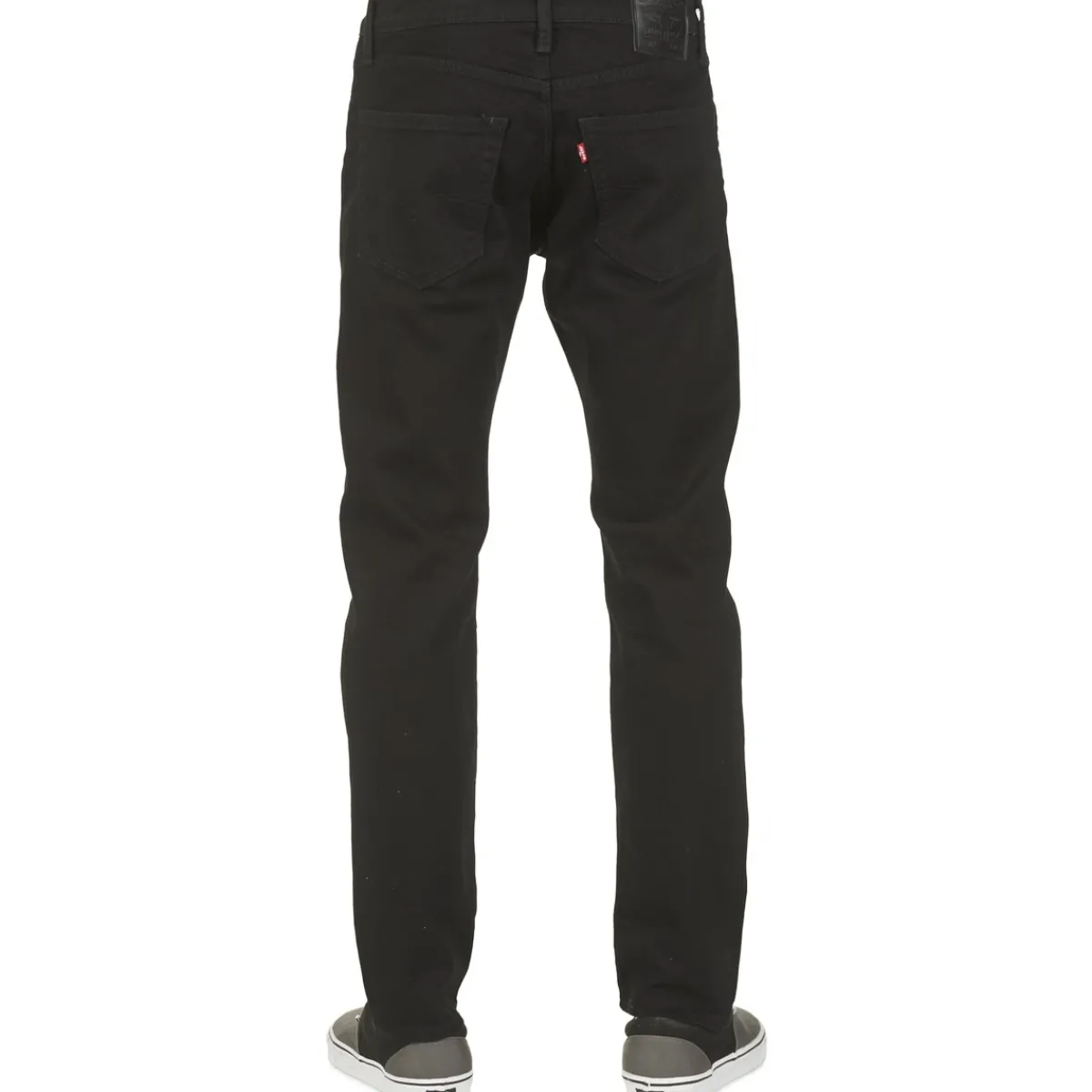 Levi's 502 REGULAR TAPERED-Homme Jeans
