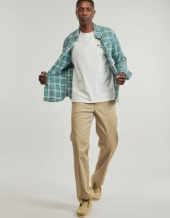 Dickies 247 REGULAR WORK PANT DESERT SAND-Homme Pantalons