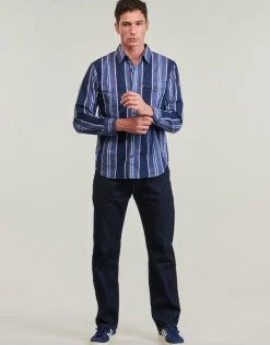 Levi's 555 RELAXED STRAIGHT-Homme Jeans