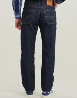 Levi's 555 RELAXED STRAIGHT-Homme Jeans