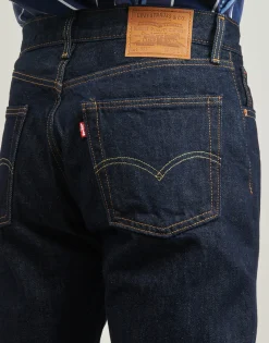 Levi's 555 RELAXED STRAIGHT-Homme Jeans