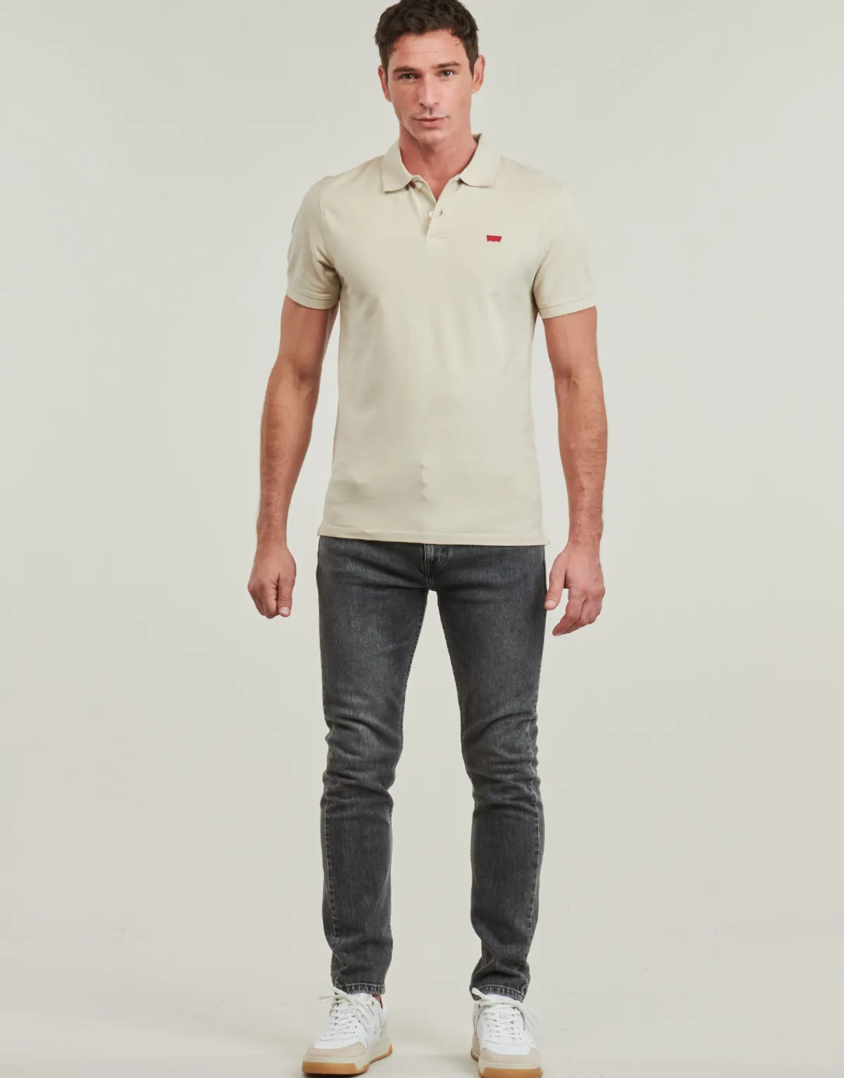 Levi's 510 SKINNY-Homme Jeans