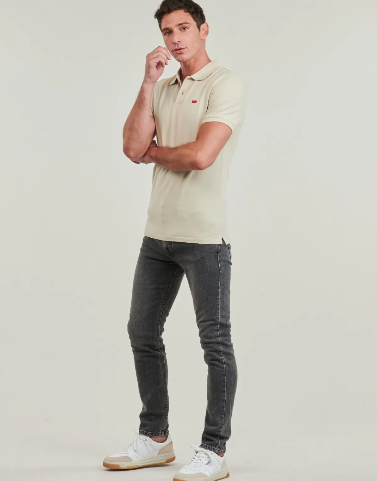 Levi's 510 SKINNY-Homme Jeans