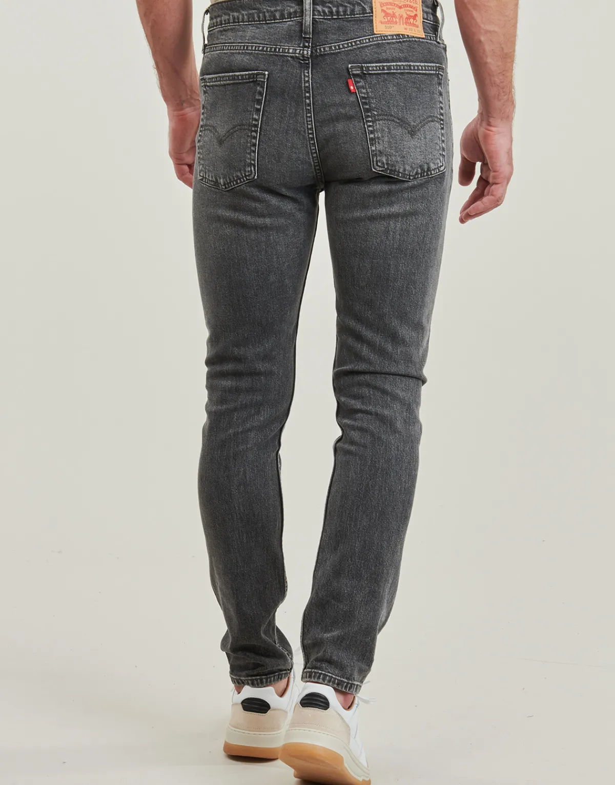 Levi's 510 SKINNY-Homme Jeans