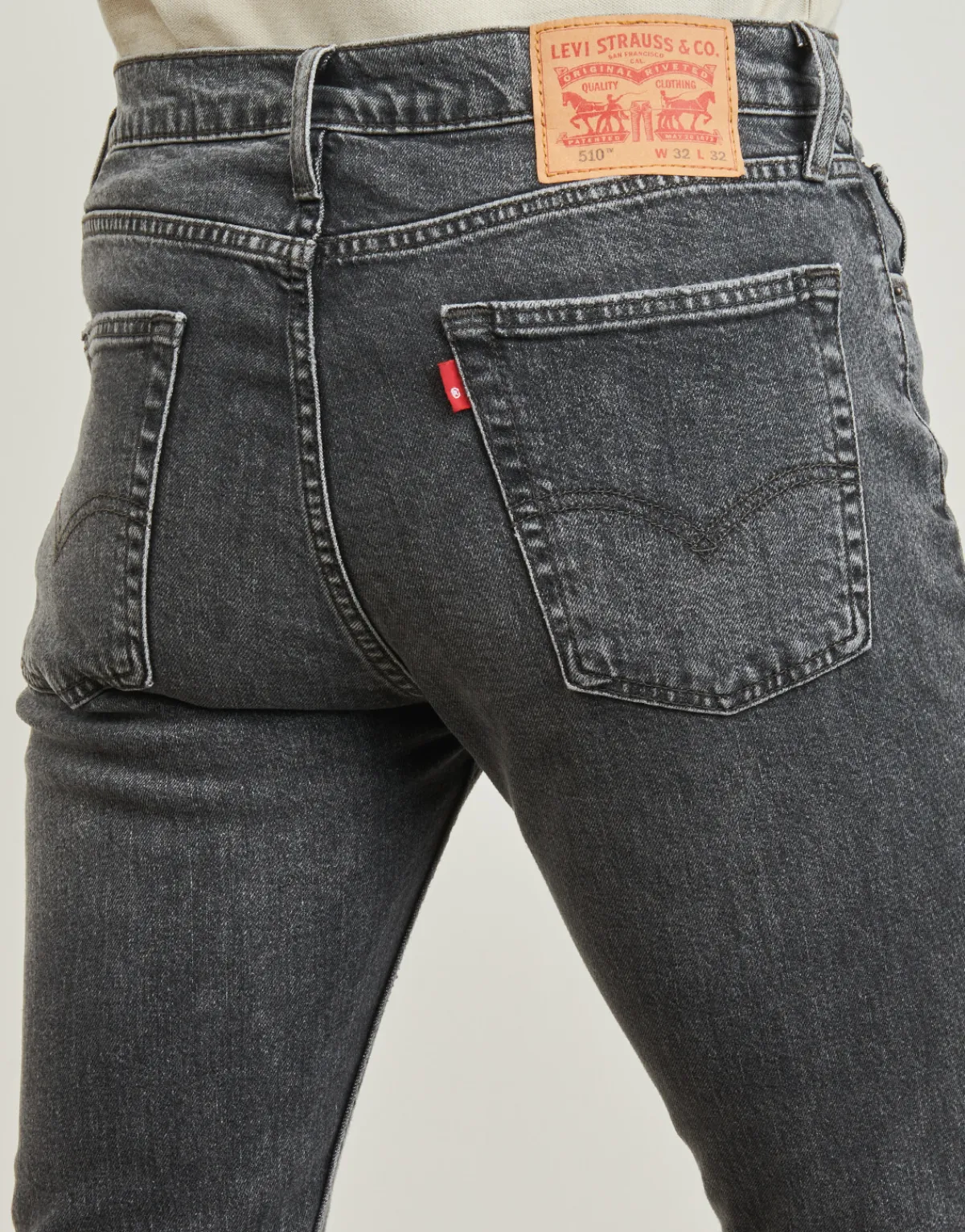 Levi's 510 SKINNY-Homme Jeans