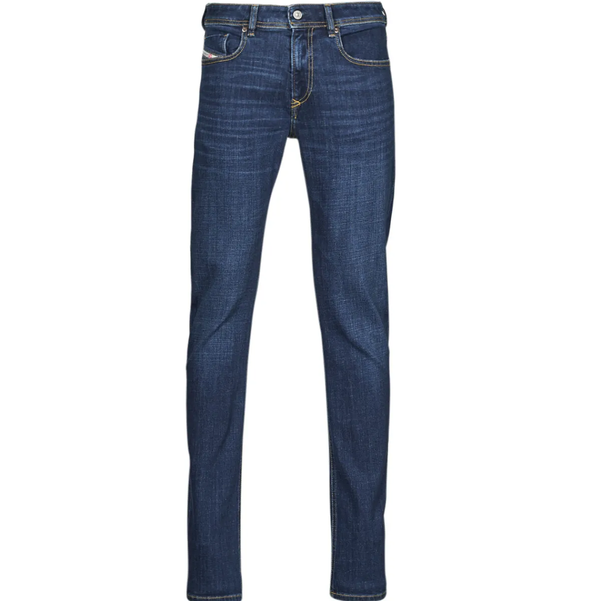 Diesel 1979 SLEENKER-Homme Jeans