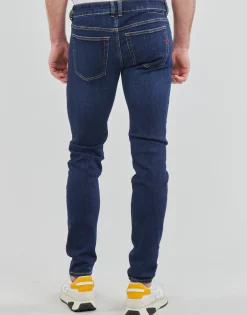 Diesel 1979 SLEENKER-Homme Jeans