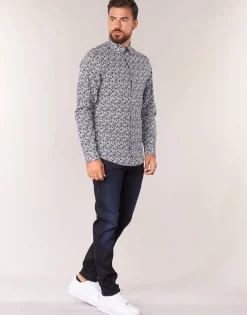 G-Star Raw 3302 SLIM-Homme Jeans